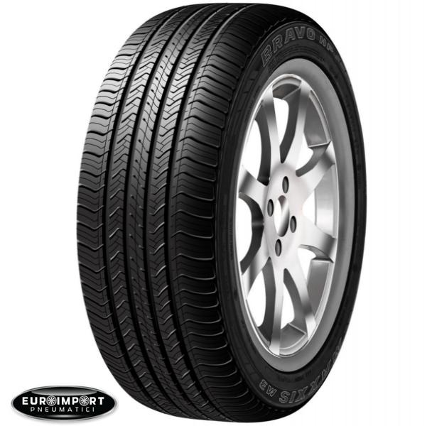 Maxxis HP-M3  265/50 R19 110 V  XL 